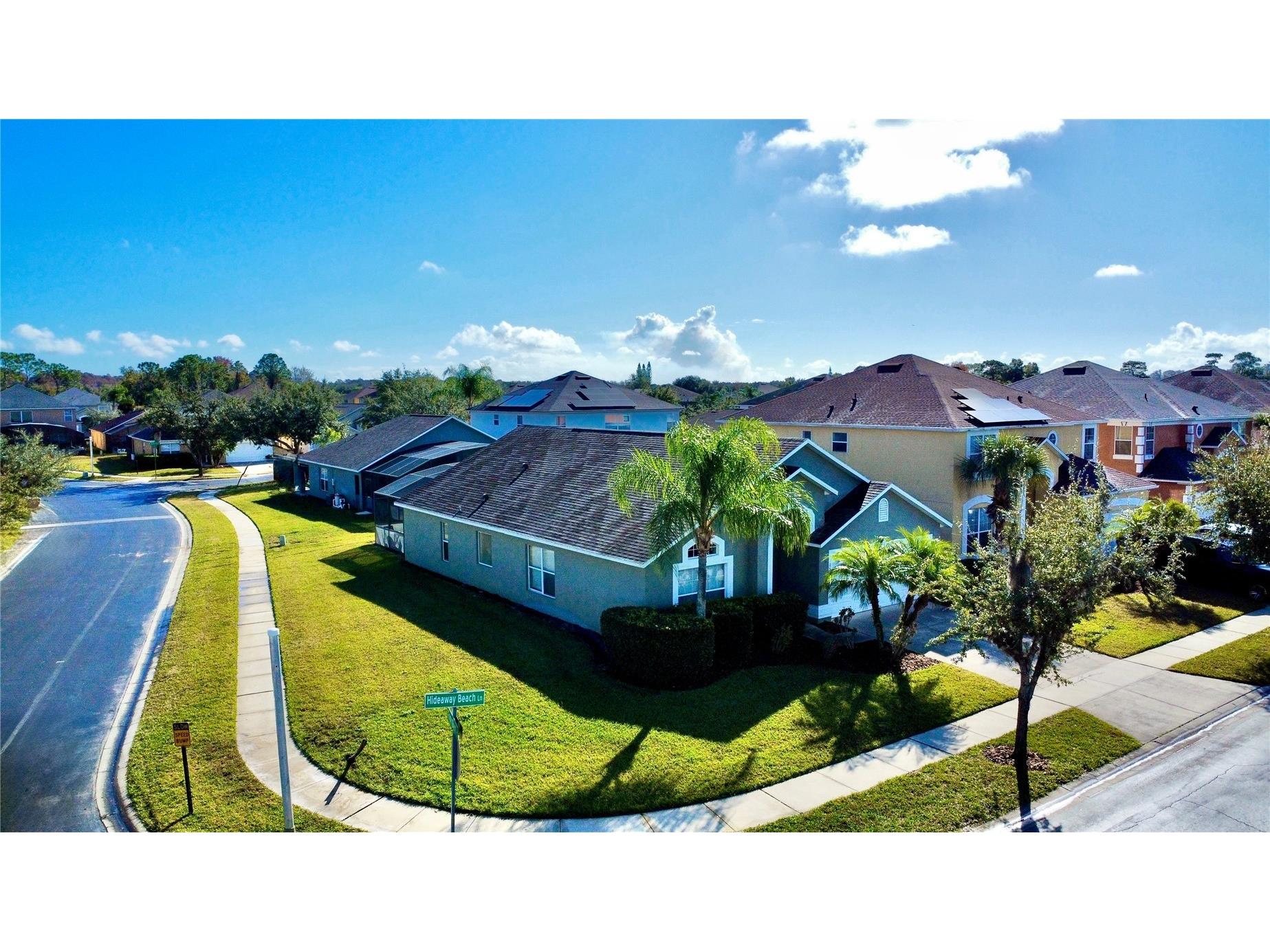 151 Hideaway Beach Lane Kissimmee FL 34746 O6372170 image16