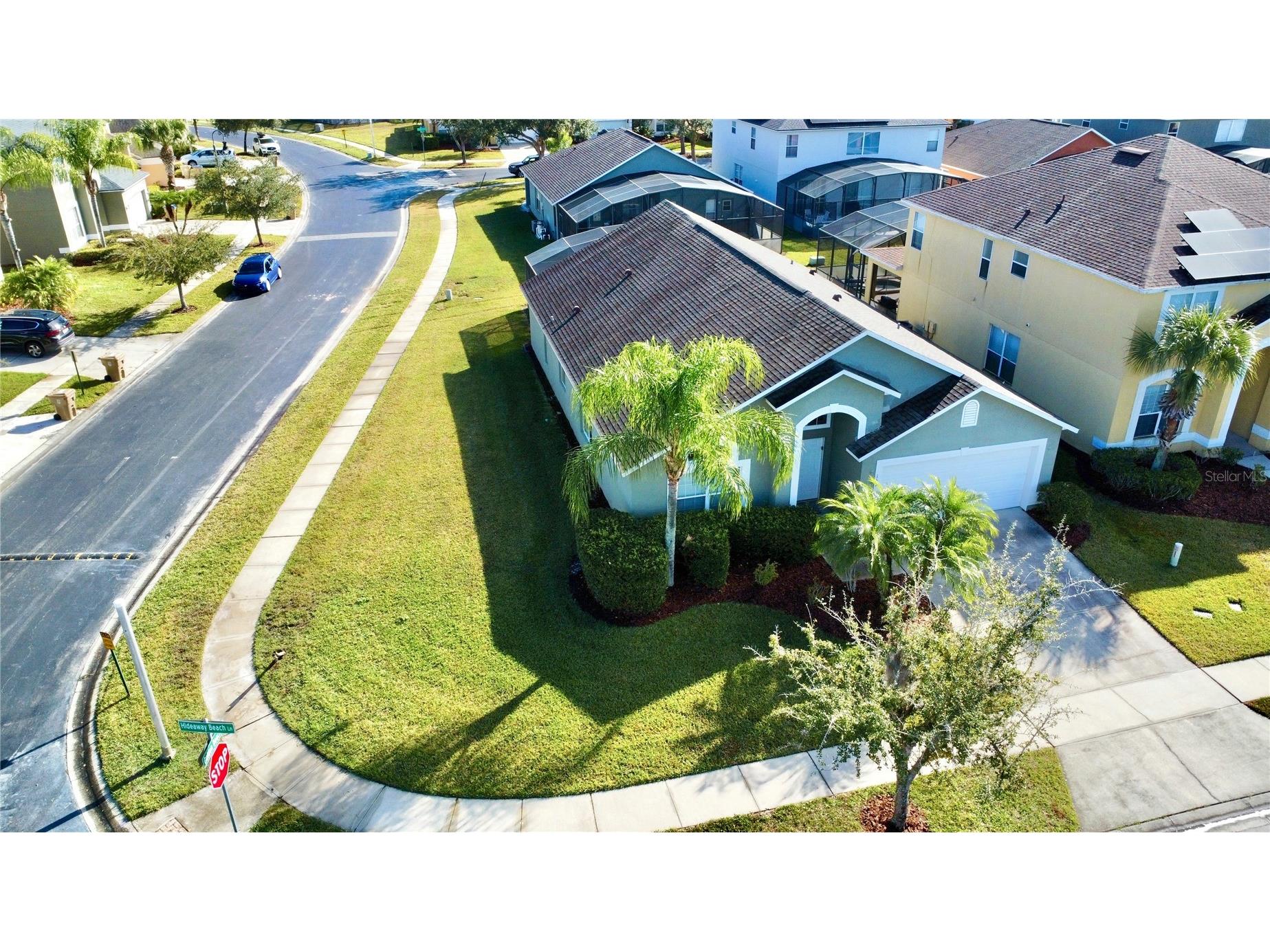 151 Hideaway Beach Lane Kissimmee FL 34746 O6372170 image46