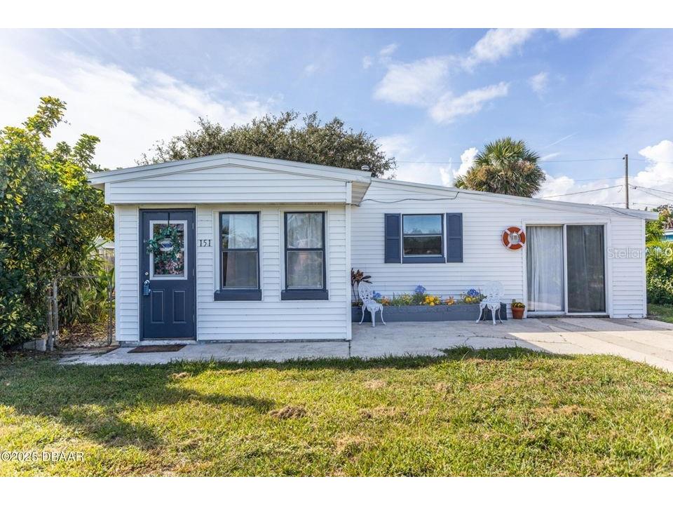 151 Holland Road Ormond Beach FL 32176 V4944264 image1