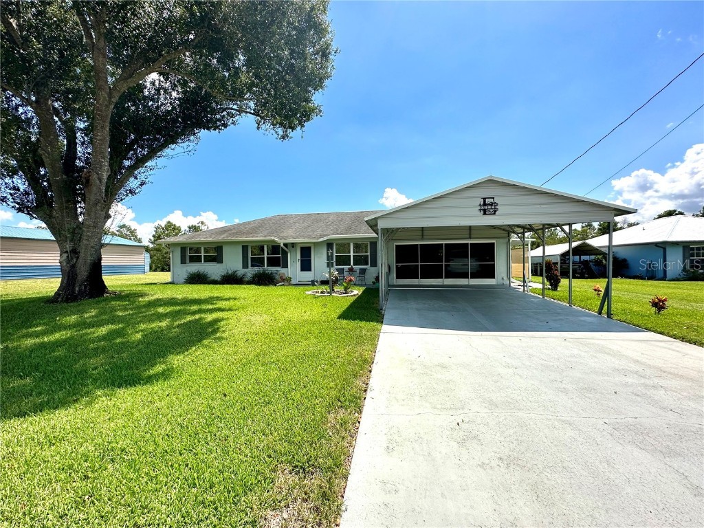 151 Johnson Avenue Lake Placid FL 33852 OM664592 image1