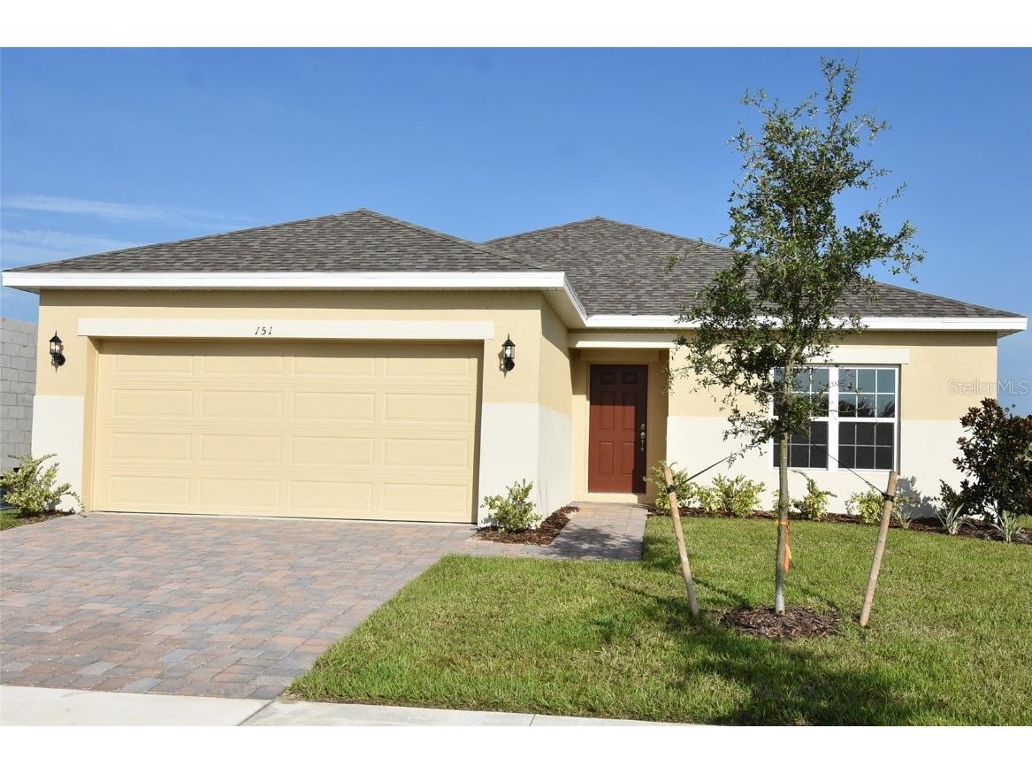 151 Joshua Drive Groveland FL 34736 O6157781 image1