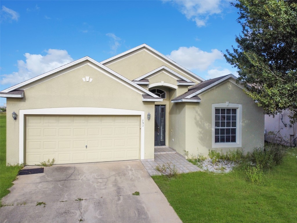 151 Knollwood Drive Davenport FL 33837 S5091375 image1