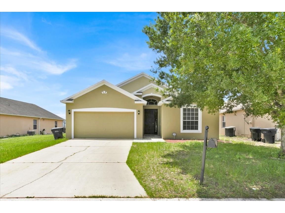 151 Knollwood Drive Davenport FL 33837 O6224644 image1