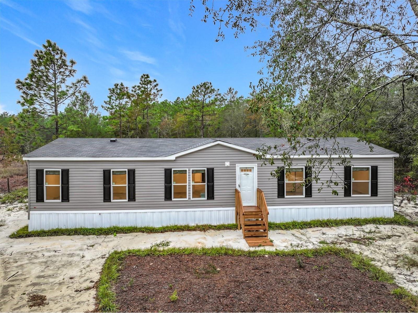 151 Lake Galilee Drive Hawthorne FL 32640 TB8455236 image1