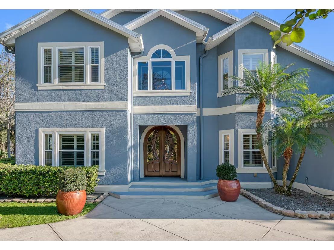 151 Lakeside Drive Sanford FL 32773 - LAKE MINNIE A4669682 image1