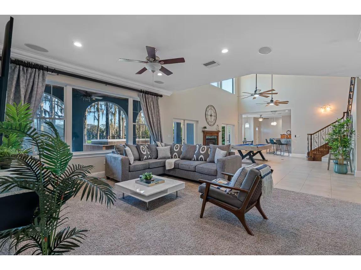 151 Lakeside Drive Sanford FL 32773 - LAKE MINNIE A4669682 image10