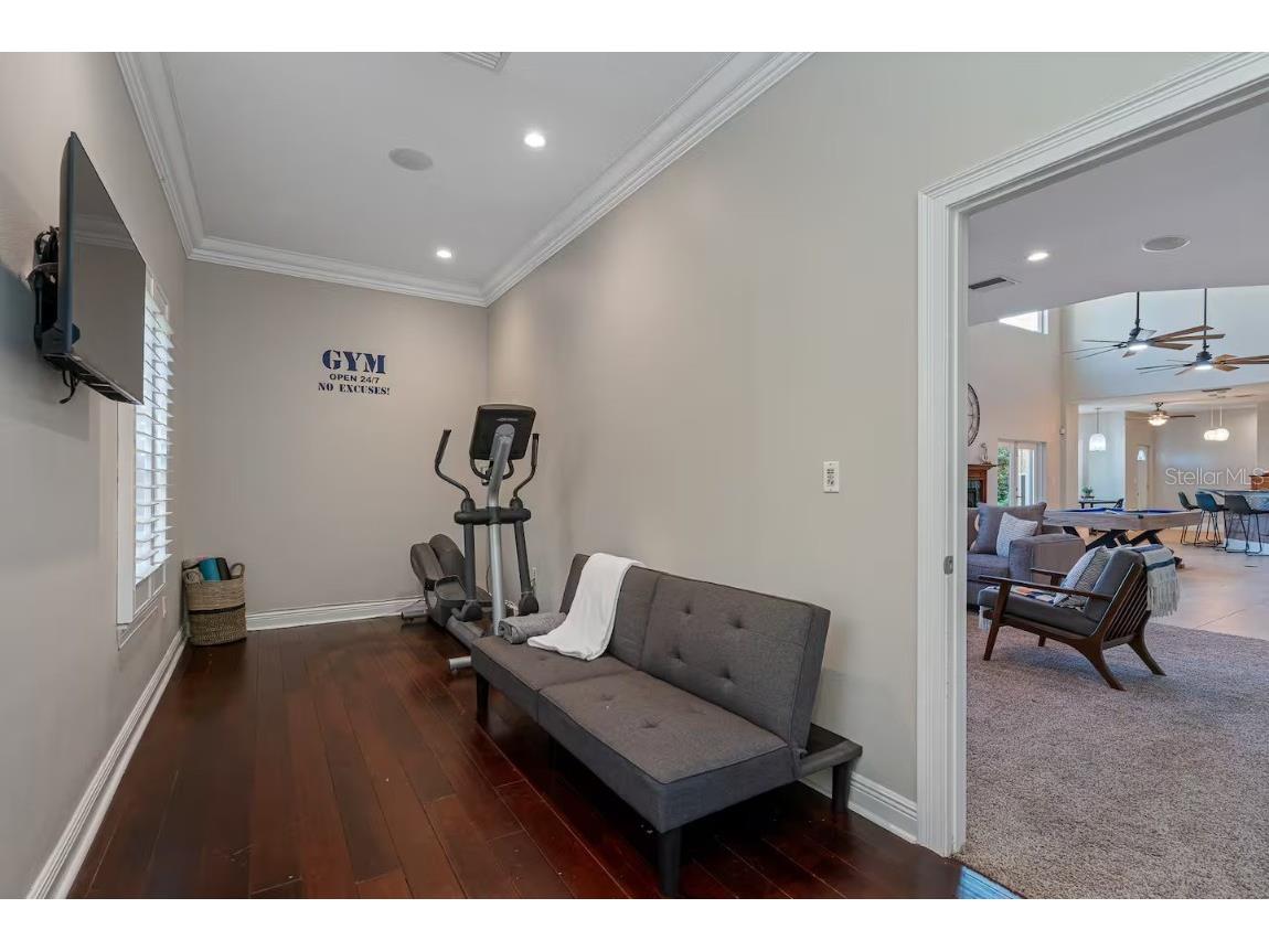 151 Lakeside Drive Sanford FL 32773 - LAKE MINNIE A4669682 image12