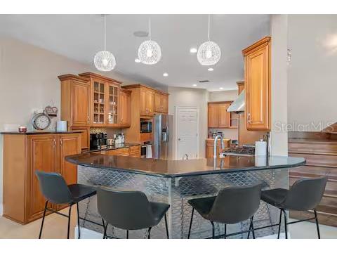 151 Lakeside Drive Sanford FL 32773 - LAKE MINNIE A4669682 image17