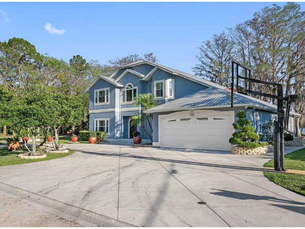 151 Lakeside Drive Sanford FL 32773 - LAKE MINNIE A4669682 image2