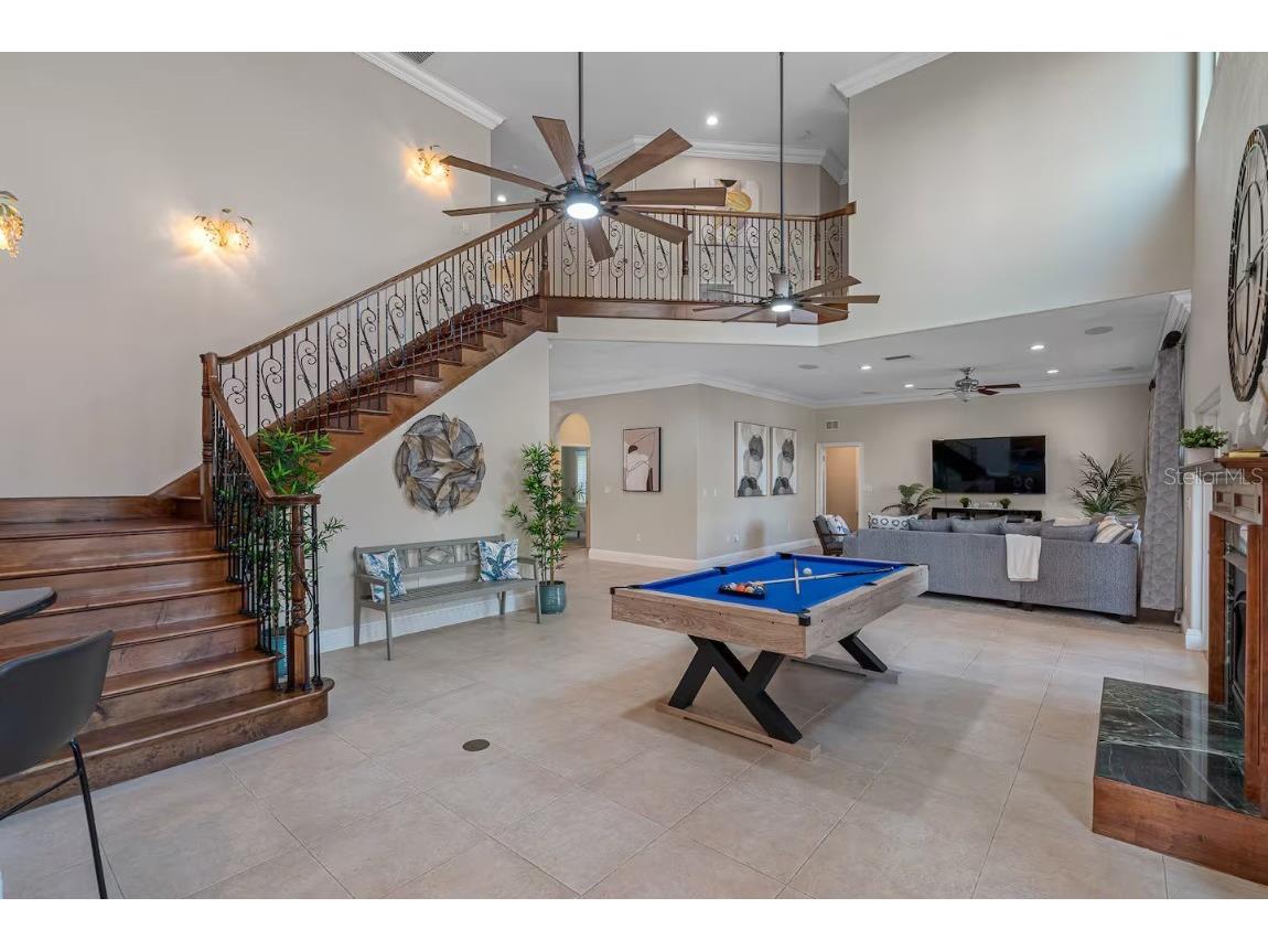 151 Lakeside Drive Sanford FL 32773 - LAKE MINNIE A4669682 image21