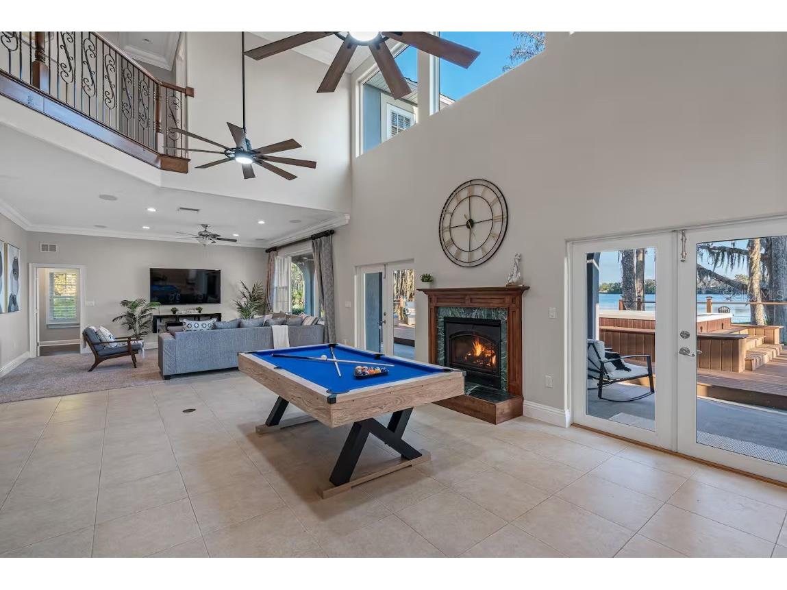 151 Lakeside Drive Sanford FL 32773 - LAKE MINNIE A4669682 image22