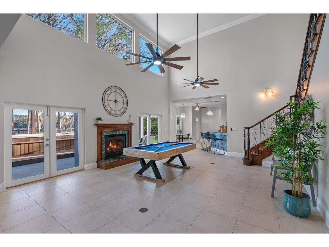 151 Lakeside Drive Sanford FL 32773 - LAKE MINNIE A4669682 image23