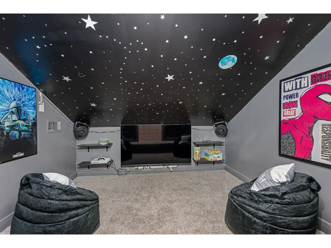 151 Lakeside Drive Sanford FL 32773 - LAKE MINNIE A4669682 image25