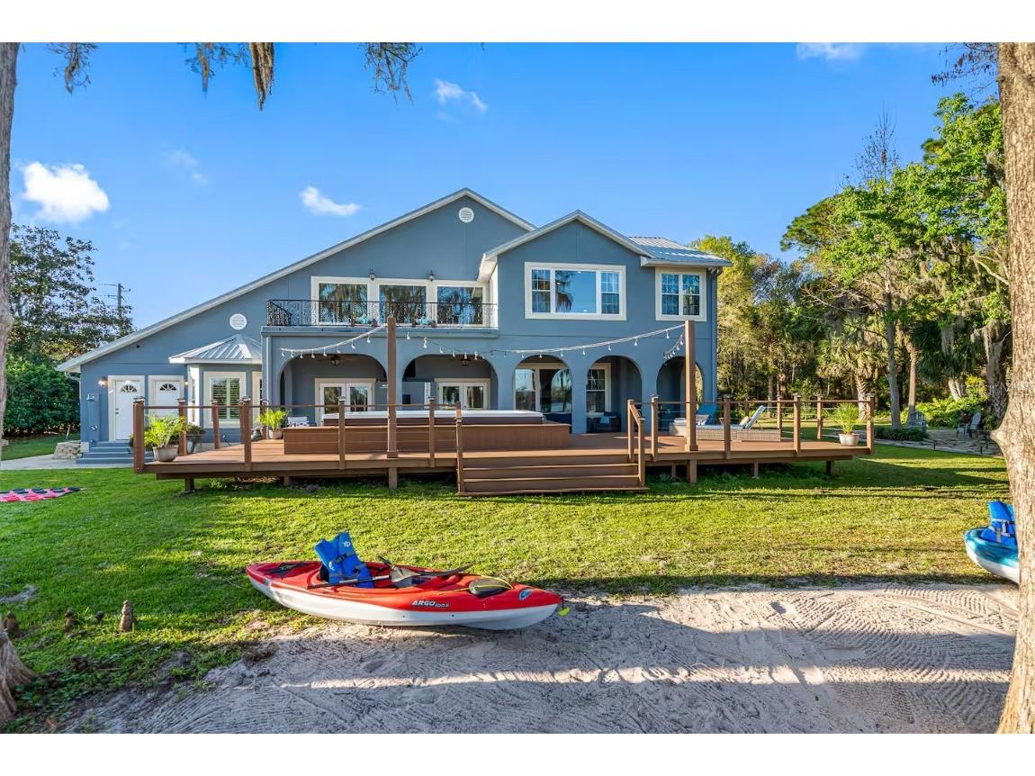 151 Lakeside Drive Sanford FL 32773 - LAKE MINNIE A4669682 image3