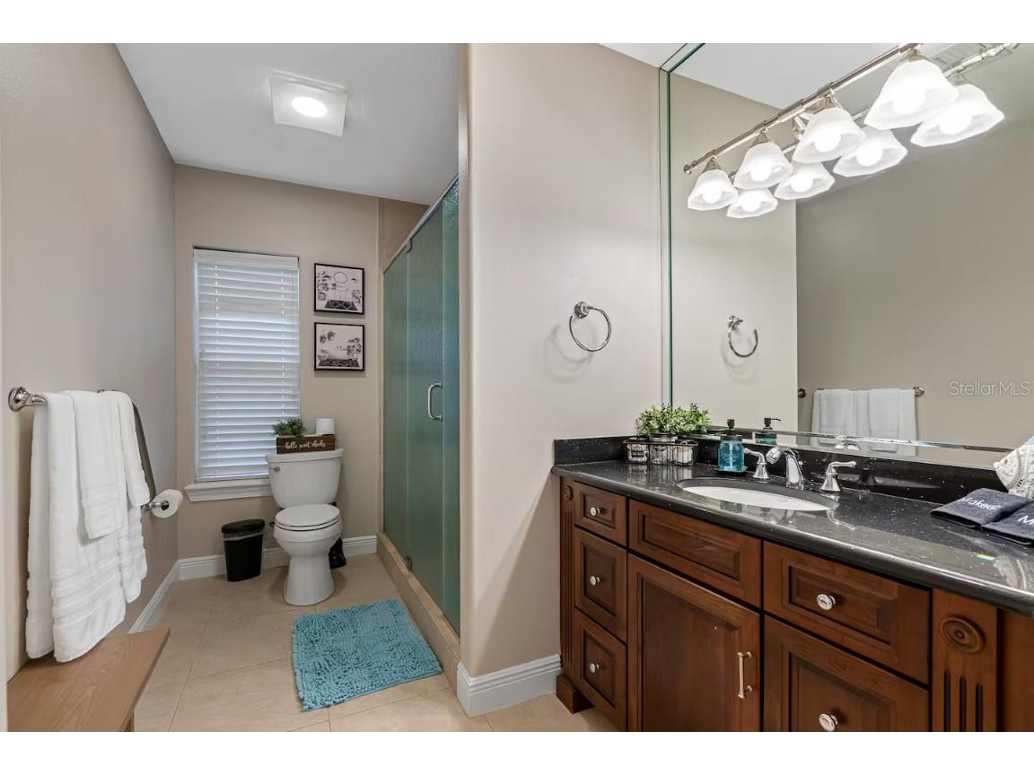 151 Lakeside Drive Sanford FL 32773 - LAKE MINNIE A4669682 image32