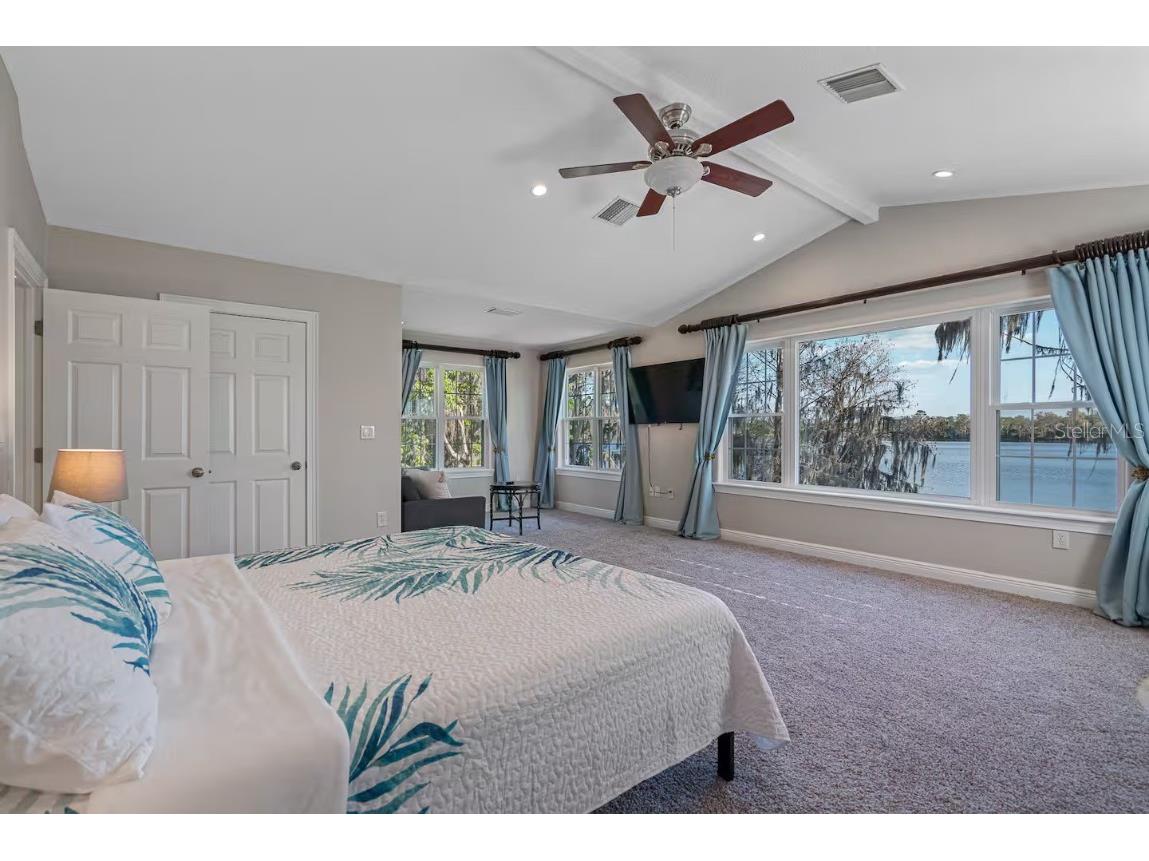 151 Lakeside Drive Sanford FL 32773 - LAKE MINNIE A4669682 image33