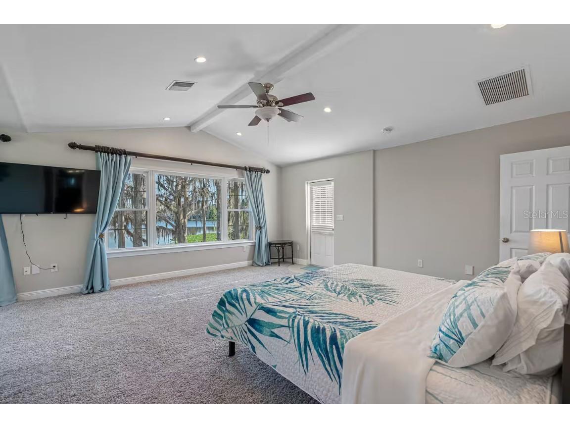 151 Lakeside Drive Sanford FL 32773 - LAKE MINNIE A4669682 image34