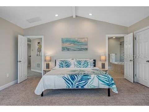 151 Lakeside Drive Sanford FL 32773 - LAKE MINNIE A4669682 image37