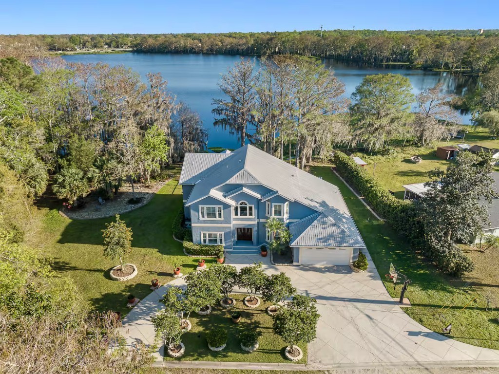 151 Lakeside Drive Sanford FL 32773 - LAKE MINNIE A4669682 image4