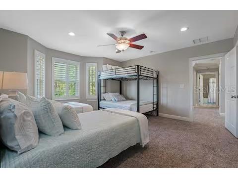 151 Lakeside Drive Sanford FL 32773 - LAKE MINNIE A4669682 image41