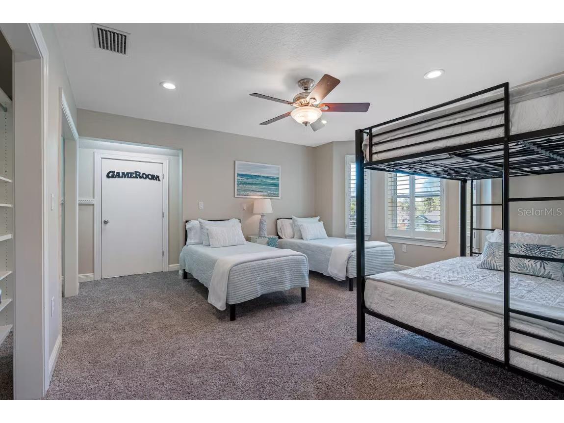 151 Lakeside Drive Sanford FL 32773 - LAKE MINNIE A4669682 image44