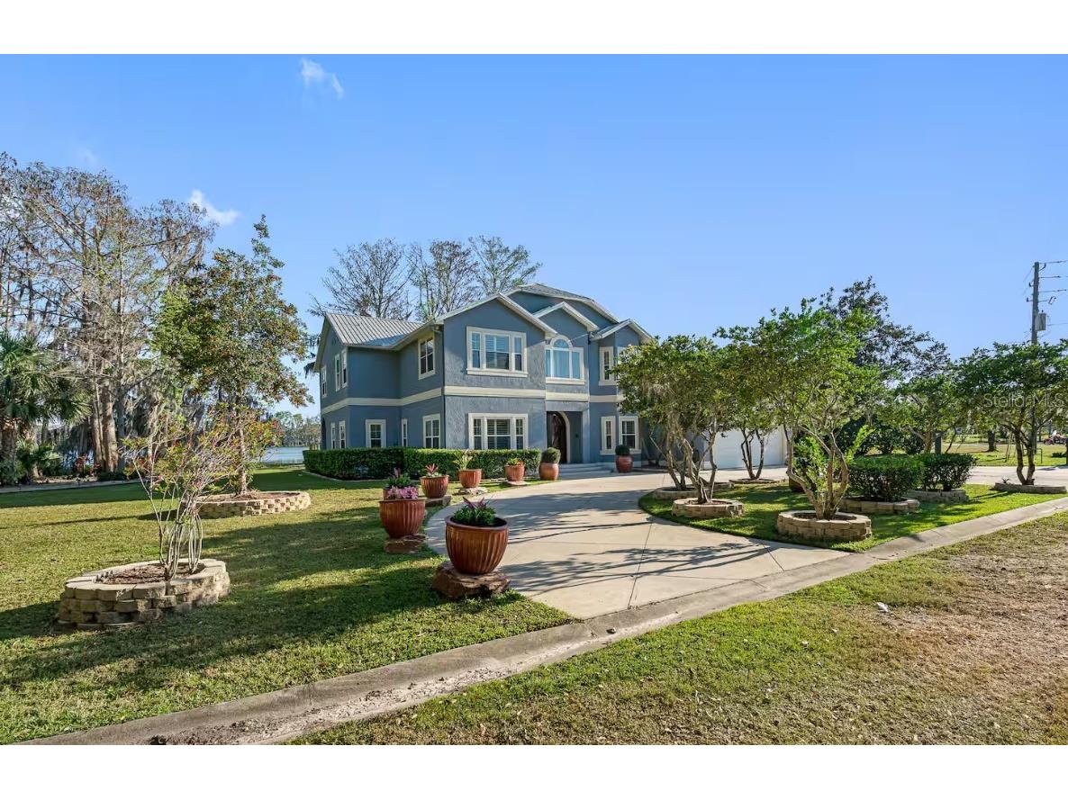 151 Lakeside Drive Sanford FL 32773 - LAKE MINNIE A4669682 image46