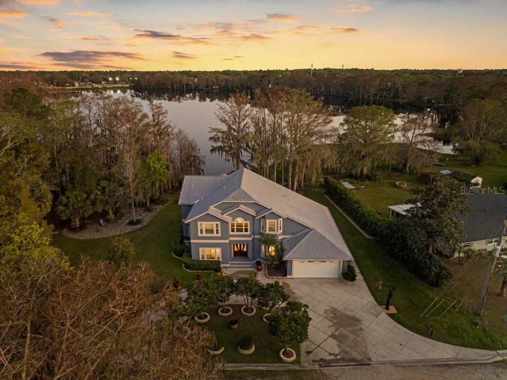 151 Lakeside Drive Sanford FL 32773 - LAKE MINNIE A4669682 image49