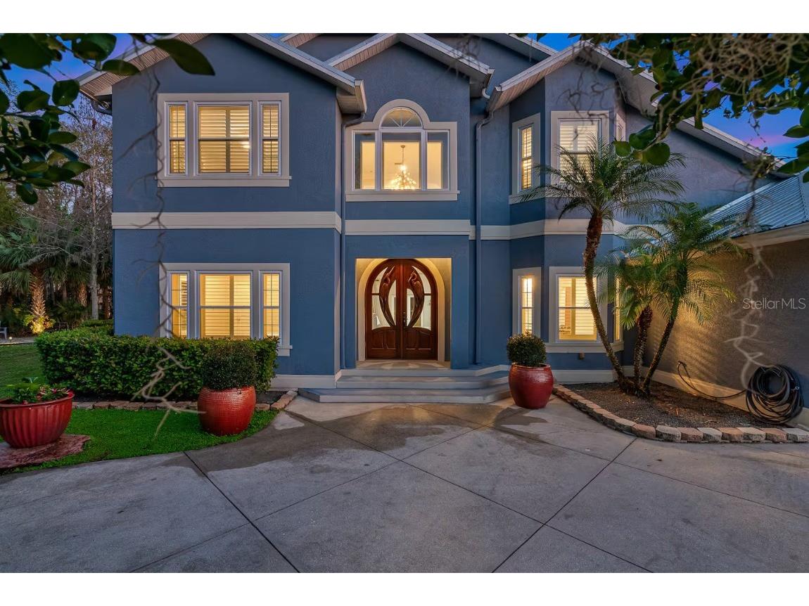 151 Lakeside Drive Sanford FL 32773 - LAKE MINNIE A4669682 image5