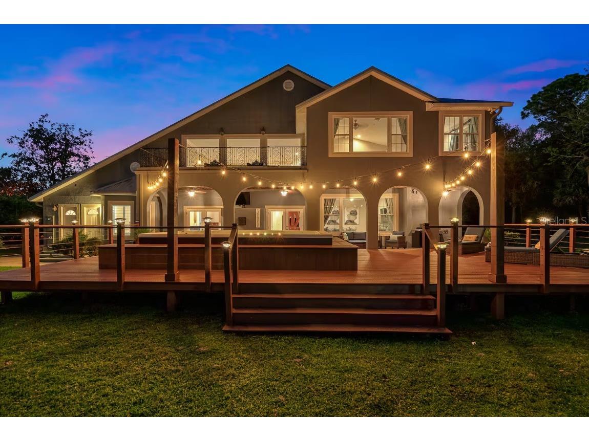 151 Lakeside Drive Sanford FL 32773 - LAKE MINNIE A4669682 image50