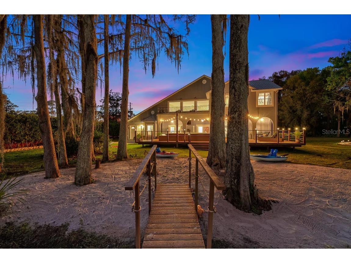 151 Lakeside Drive Sanford FL 32773 - LAKE MINNIE A4669682 image6