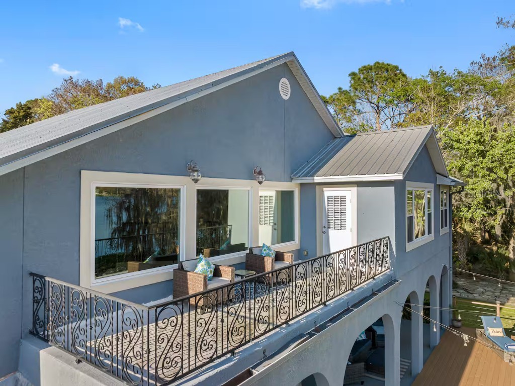 151 Lakeside Drive Sanford FL 32773 - LAKE MINNIE A4669682 image7