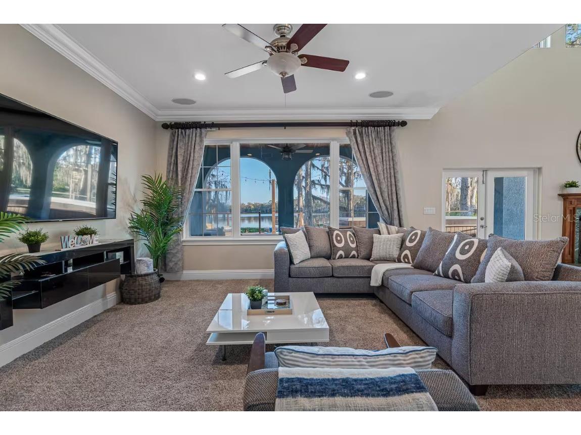 151 Lakeside Drive Sanford FL 32773 - LAKE MINNIE A4669682 image8