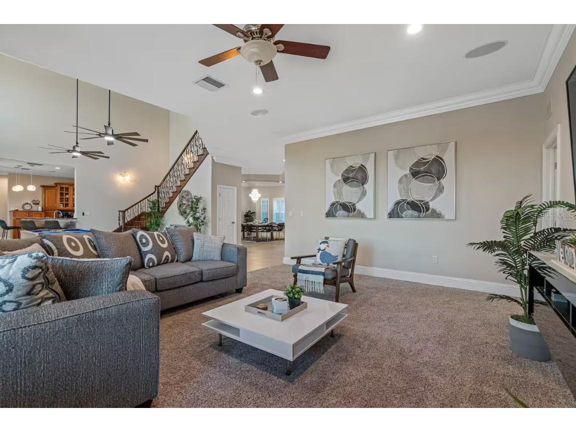 151 Lakeside Drive Sanford FL 32773 - LAKE MINNIE A4669682 image9