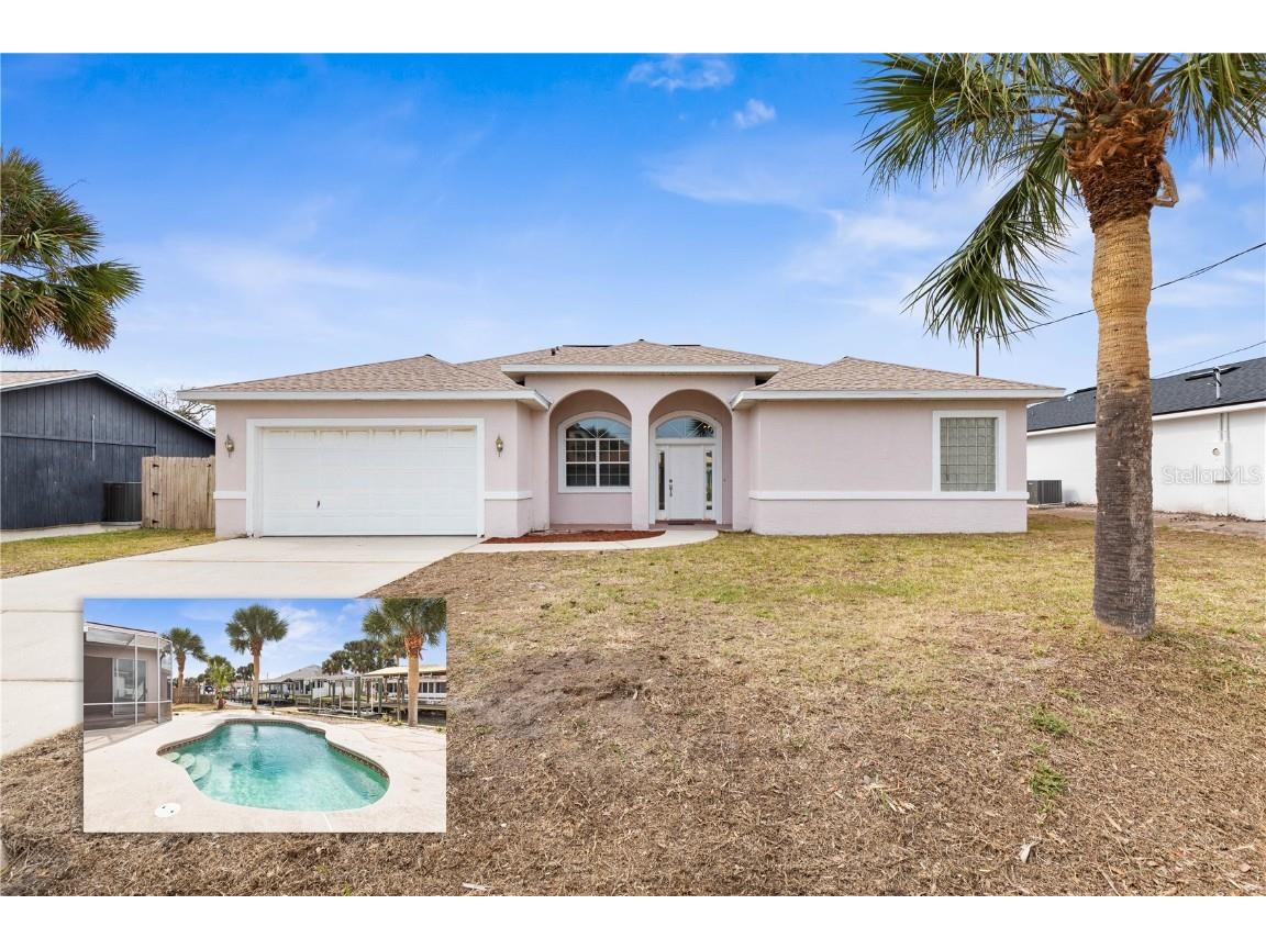 151 Lantana Avenue Flagler Beach FL 32136 FC288770 image1