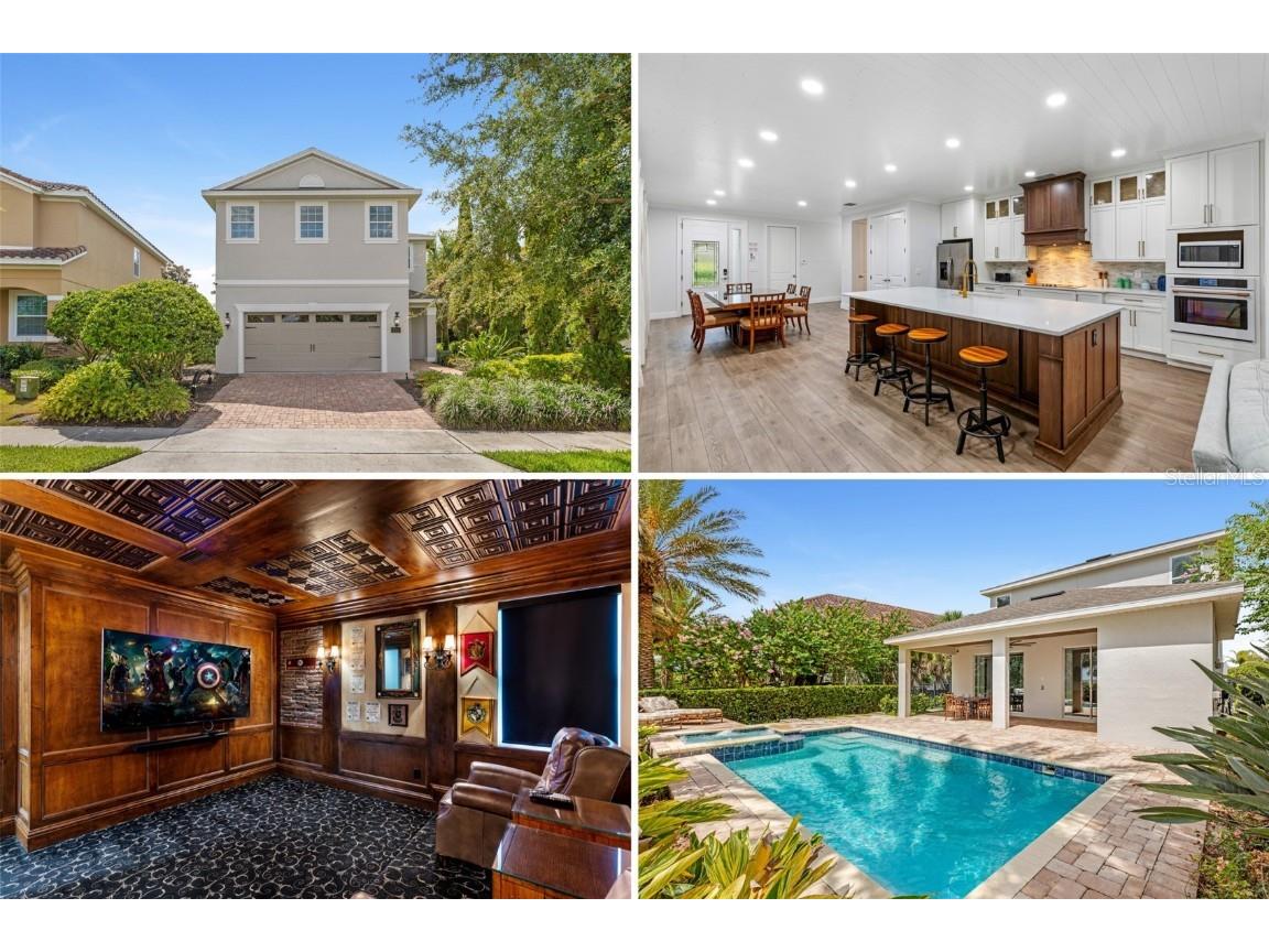 151 Lasso Drive Kissimmee FL 34747 O6174772 image1