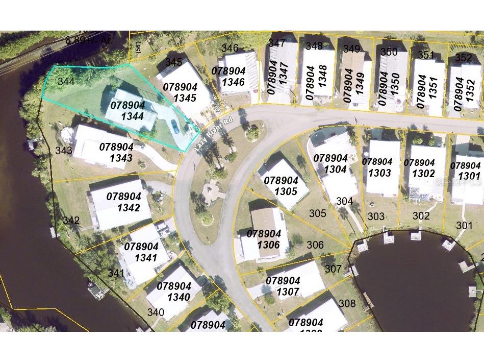 151 Lazy River Road North Port FL 34287 C7528441 image2