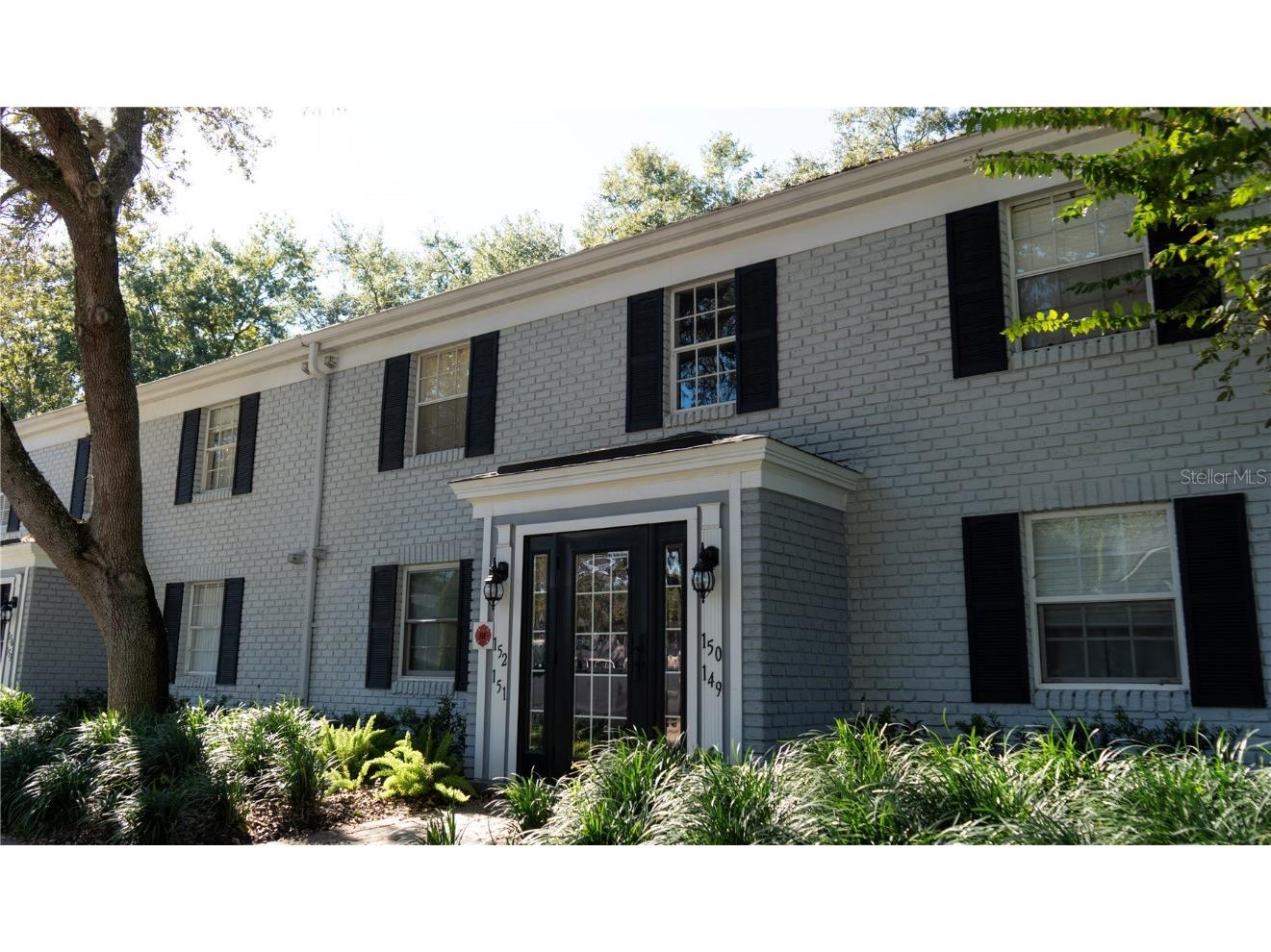 151 Lewfield Circle #4 Winter Park FL 32792 O6365536 image1