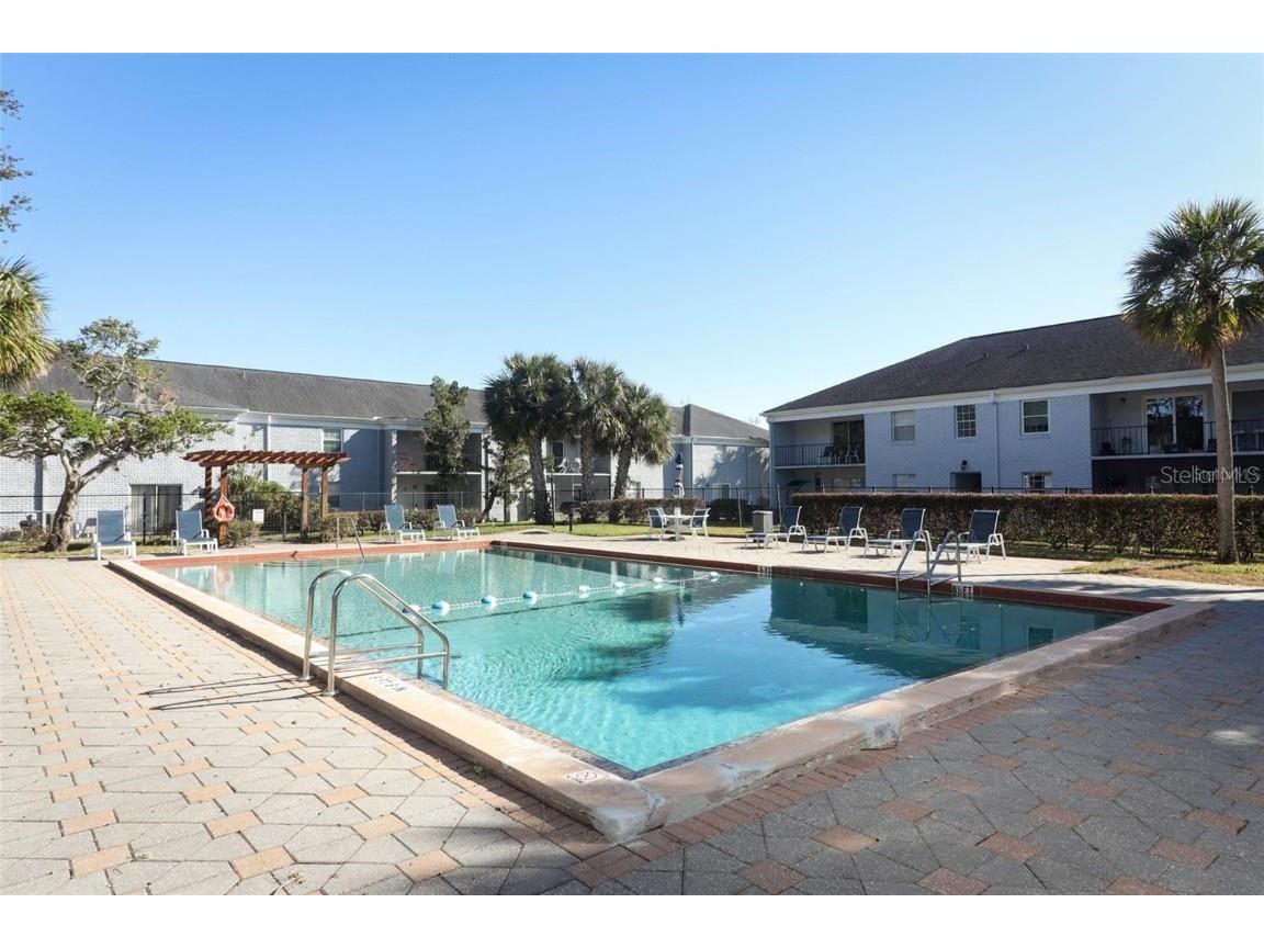 151 Lewfield Circle #4 Winter Park FL 32792 O6365536 image26