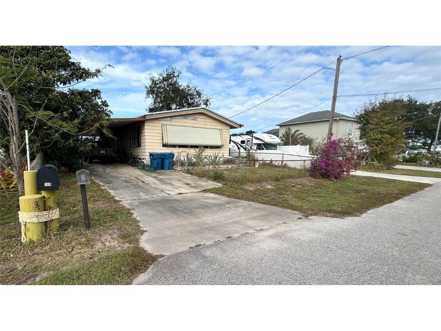 151 Lewis Street Edgewater FL 32141 - INDIAN RIVER NS1083369 image1