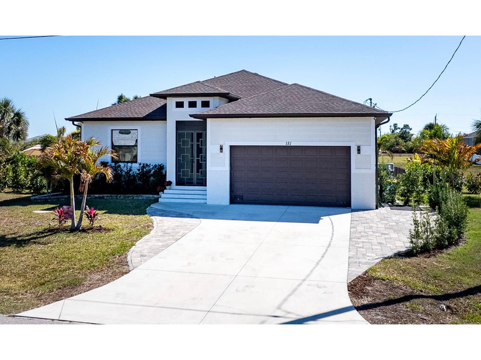 151 Lime Tree Park Rotonda West FL 33947 D6146334 image1