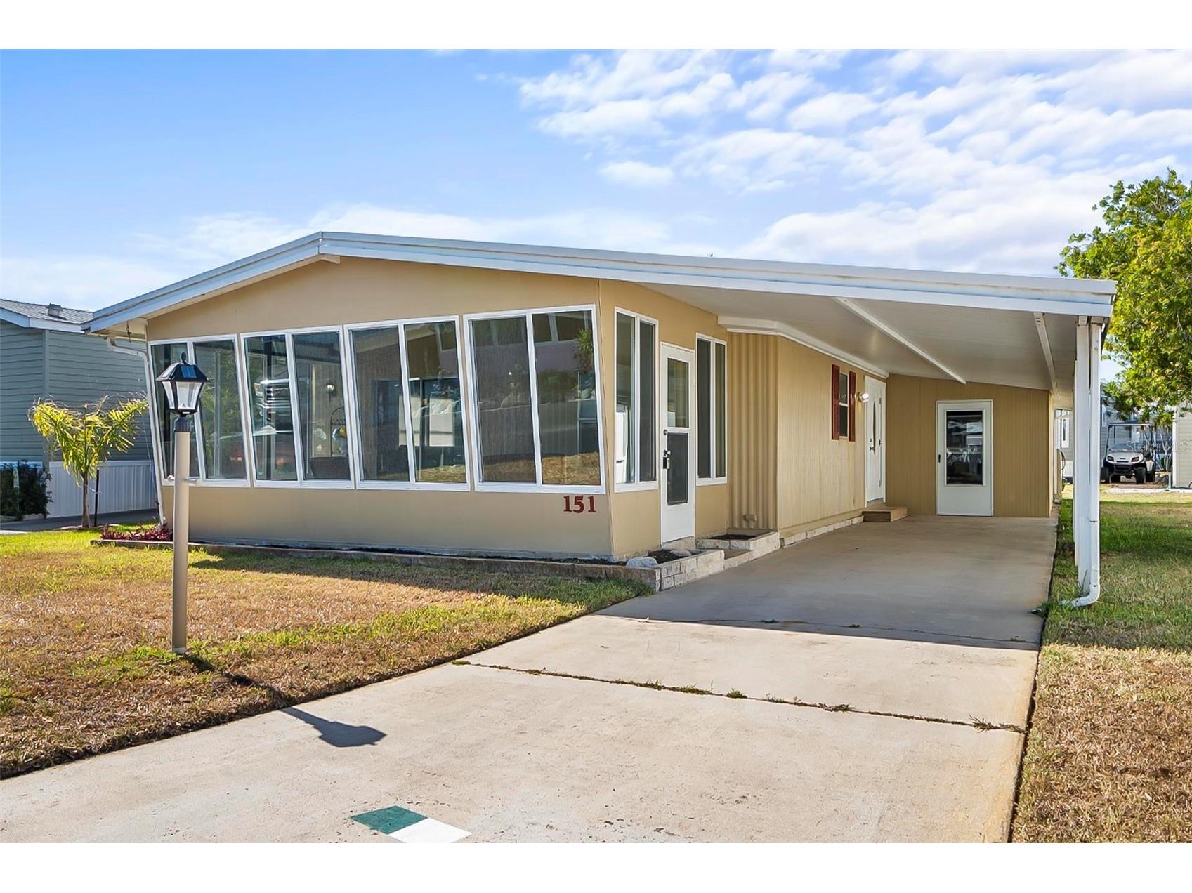 151 Lookout Drive Flagler Beach FL 32136 FC309555 image1