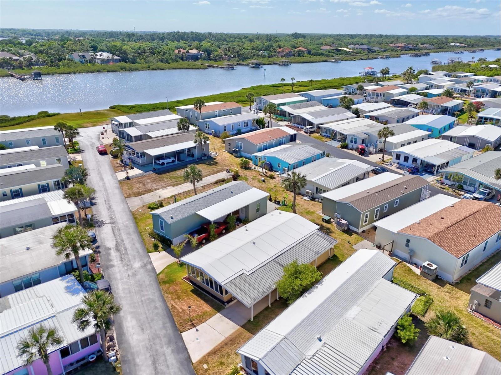 151 Lookout Drive Flagler Beach FL 32136 FC309555 image53