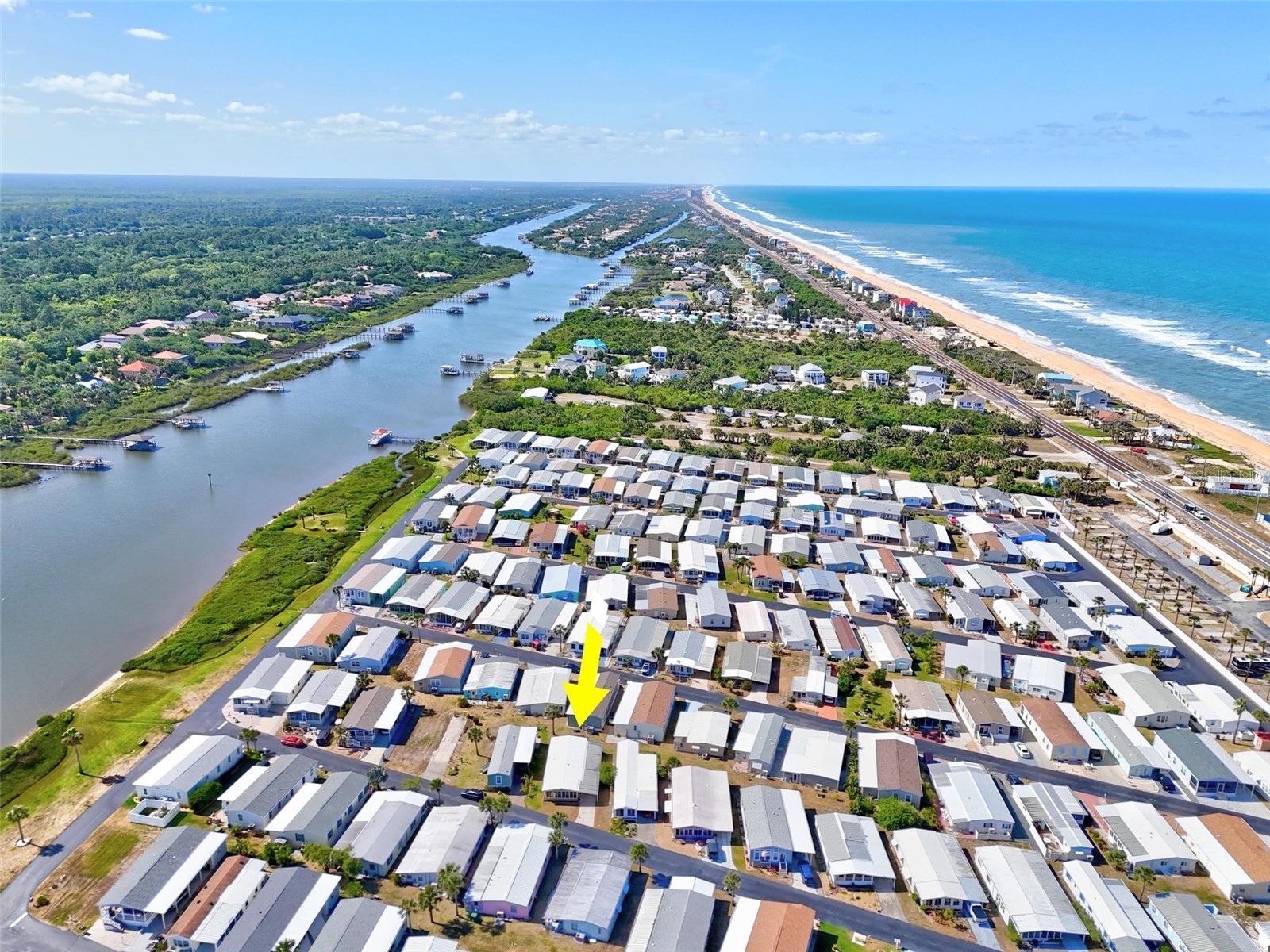 151 Lookout Drive Flagler Beach FL 32136 FC309555 image58