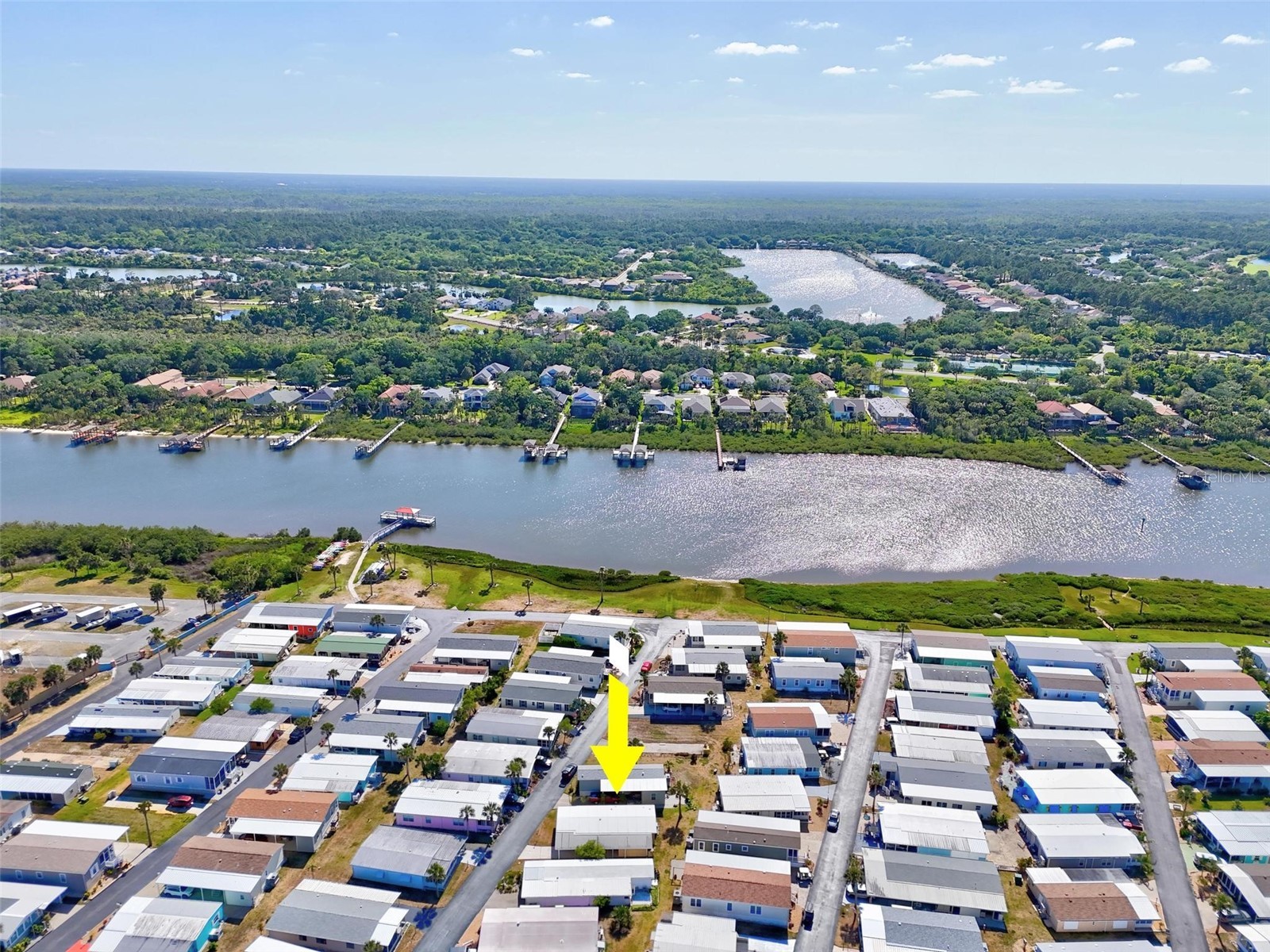 151 Lookout Drive Flagler Beach FL 32136 FC309555 image60