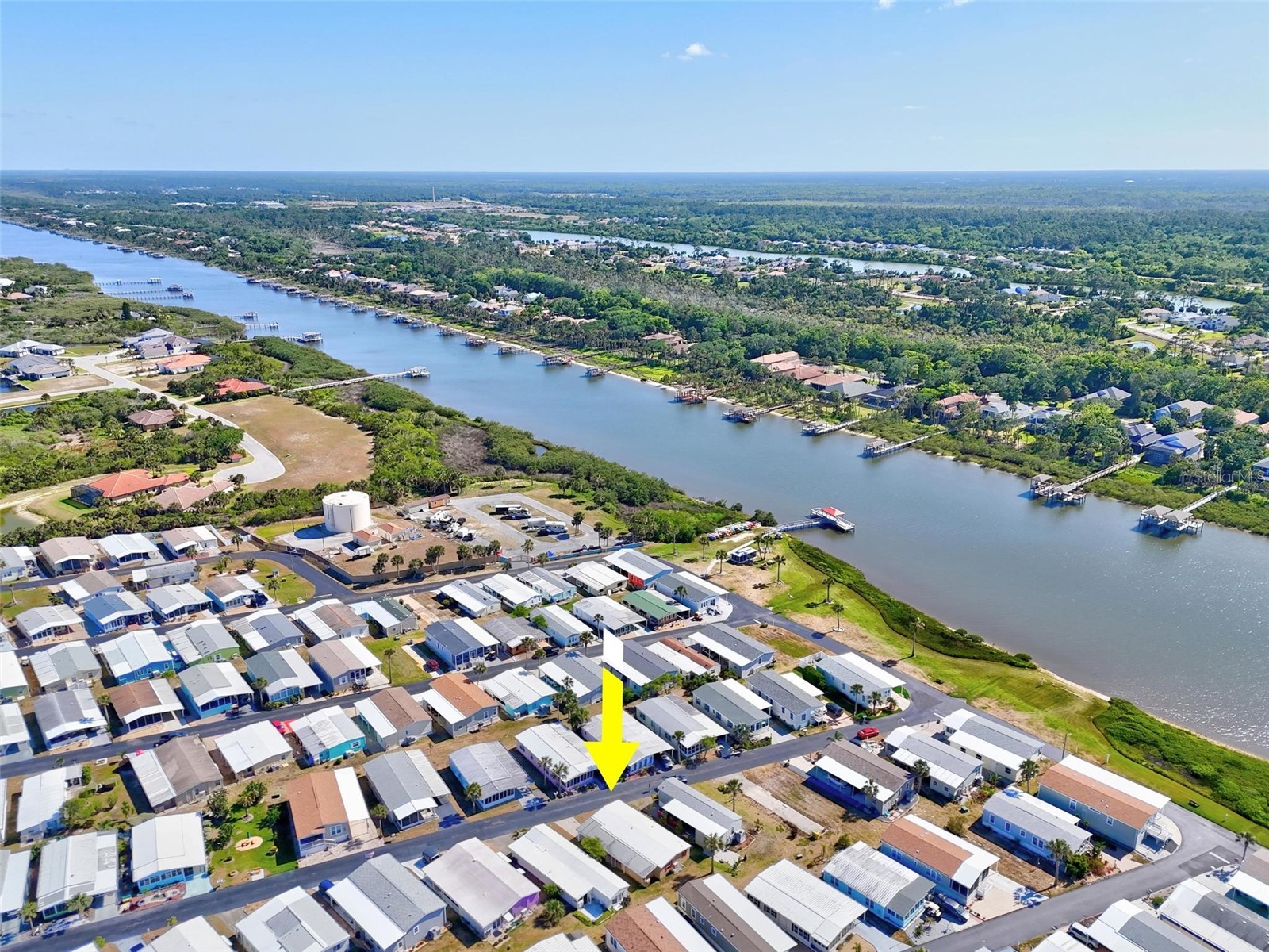 151 Lookout Drive Flagler Beach FL 32136 FC309555 image61