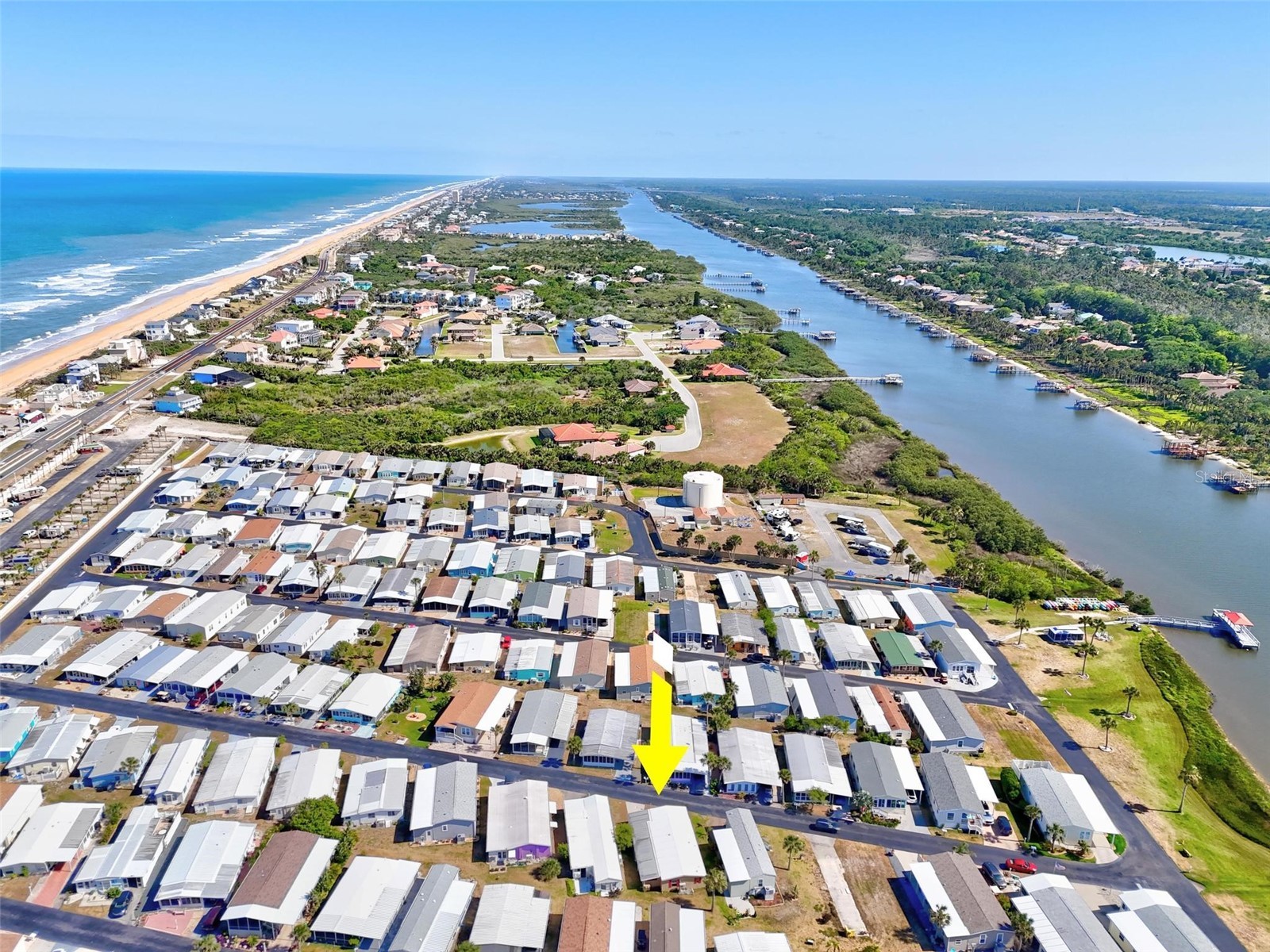 151 Lookout Drive Flagler Beach FL 32136 FC309555 image62