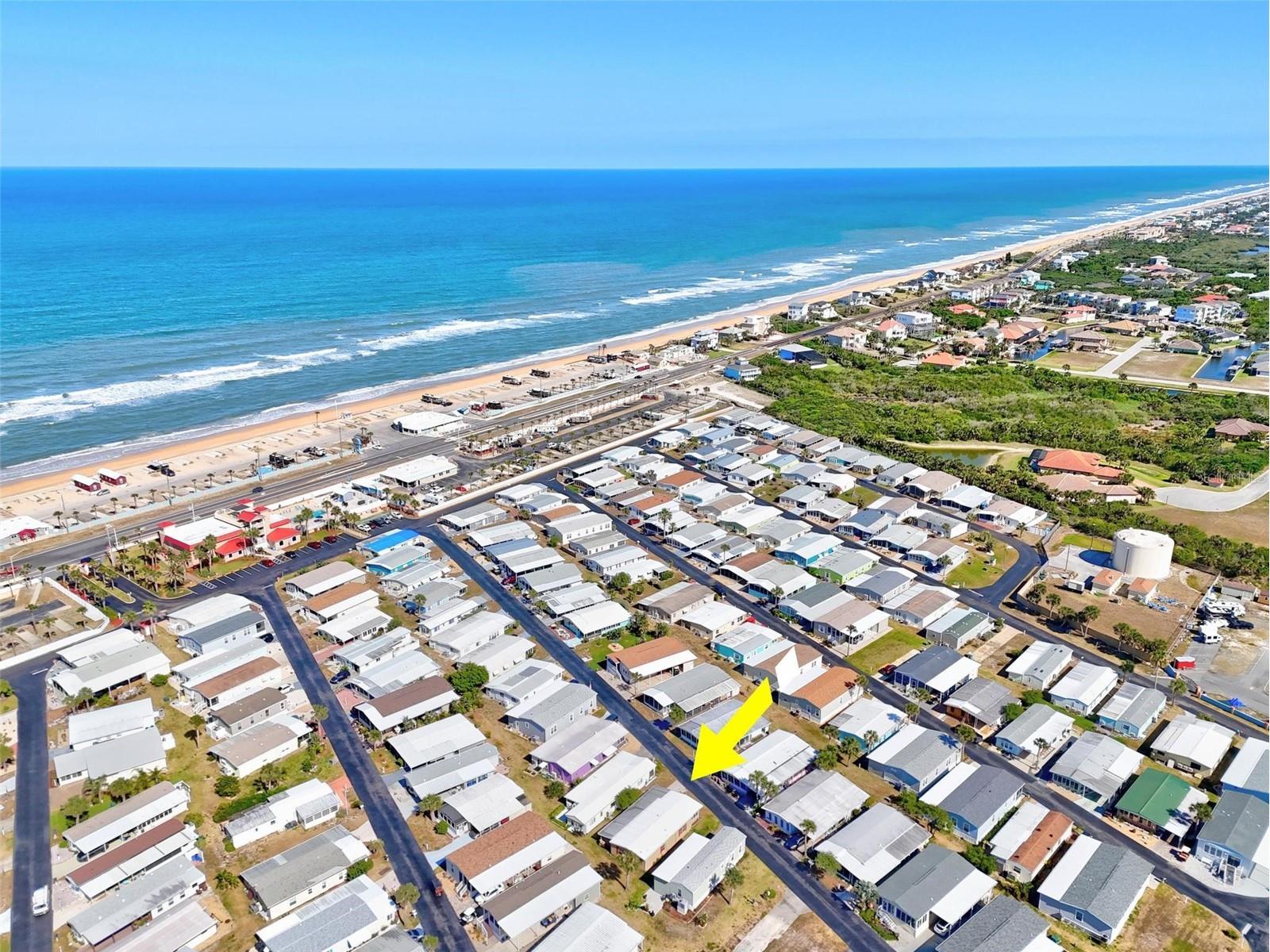 151 Lookout Drive Flagler Beach FL 32136 FC309555 image63