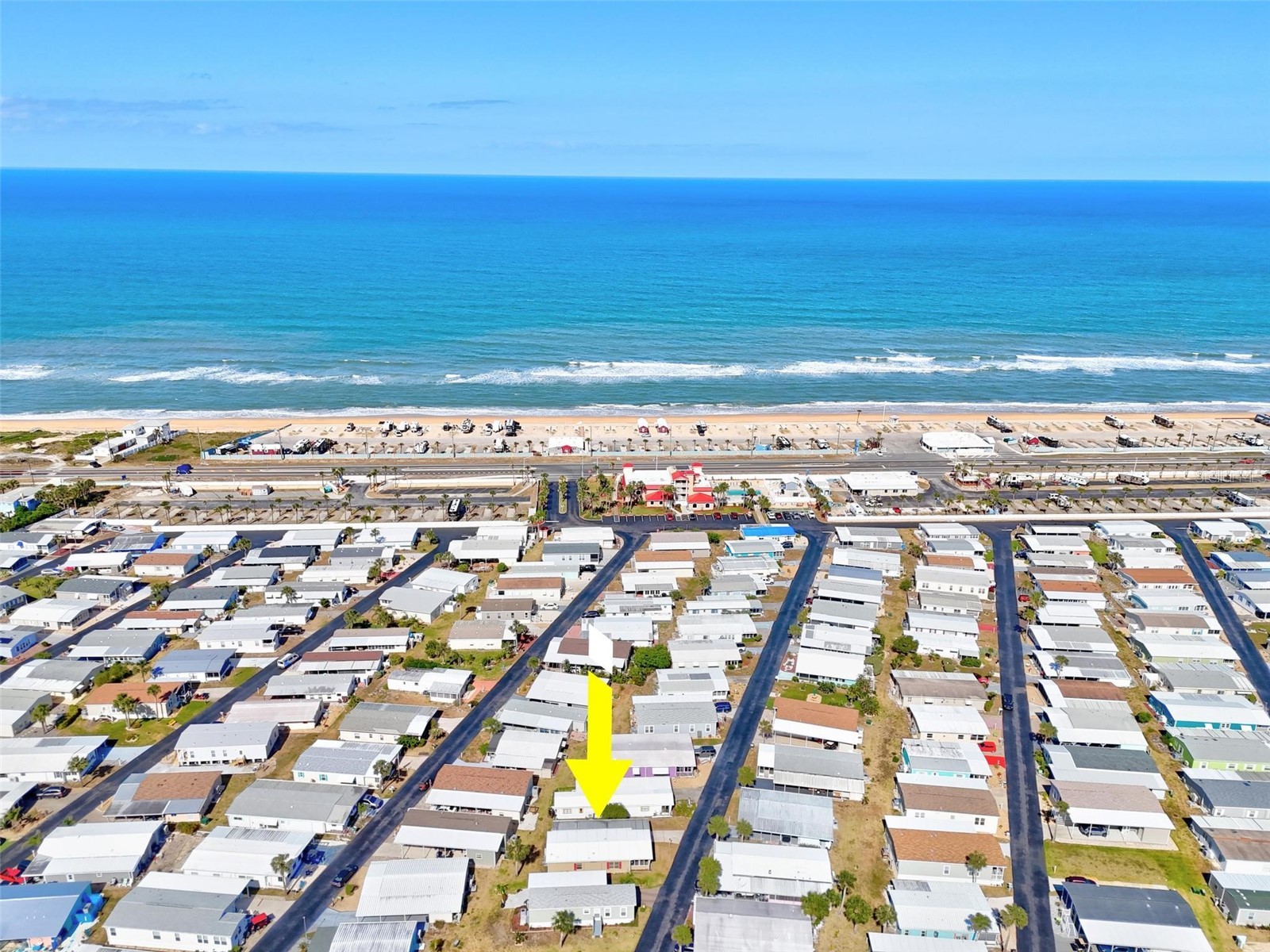 151 Lookout Drive Flagler Beach FL 32136 FC309555 image64