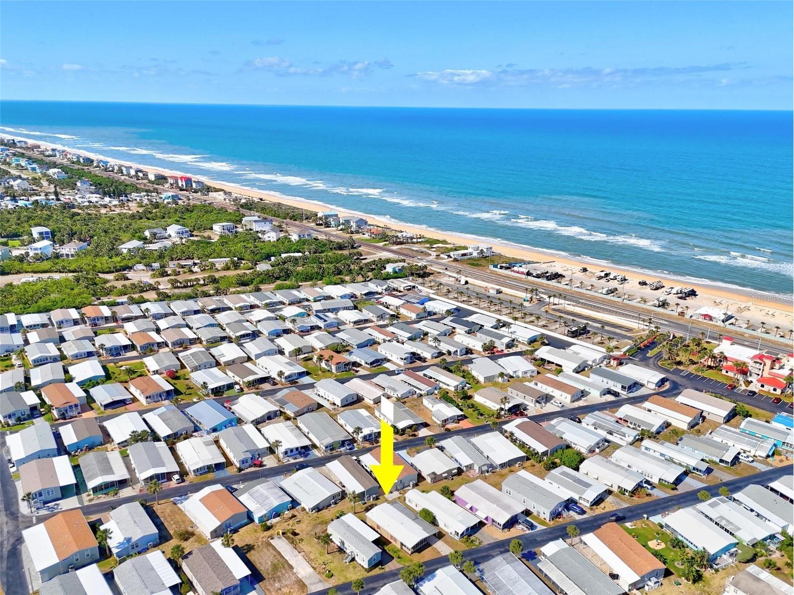 151 Lookout Drive Flagler Beach FL 32136 FC309555 image65