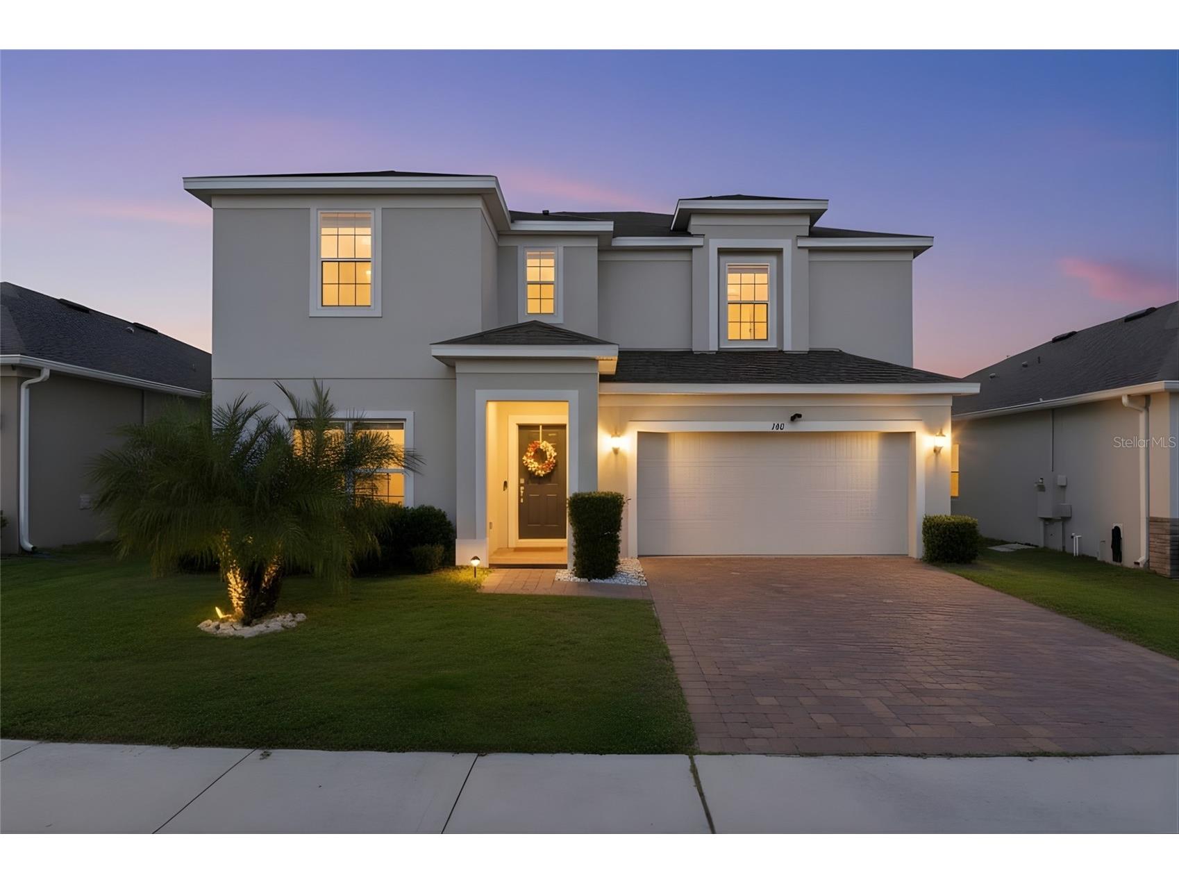 151 Maravilla Way Groveland FL 34736 G5105963 image1